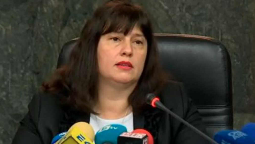 Прокуратурата сезира ЕС, че правителството обвързва парите по Плана за възстановяване с махането на Гешев