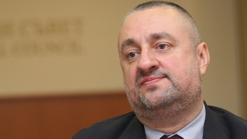 Ясен Тодоров стана зам.-директор на Националната следствена служба