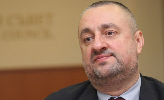 Ясен Тодоров стана зам.-директор на Националната следствена служба