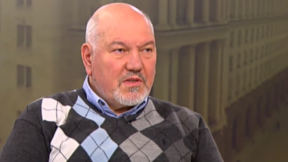 Проф. Александър Маринов: България няма да отстъпи от позицията за РСМ