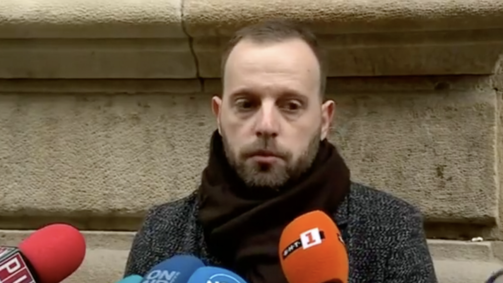 Прокуратурата влезе в БДЖ, започва проверки