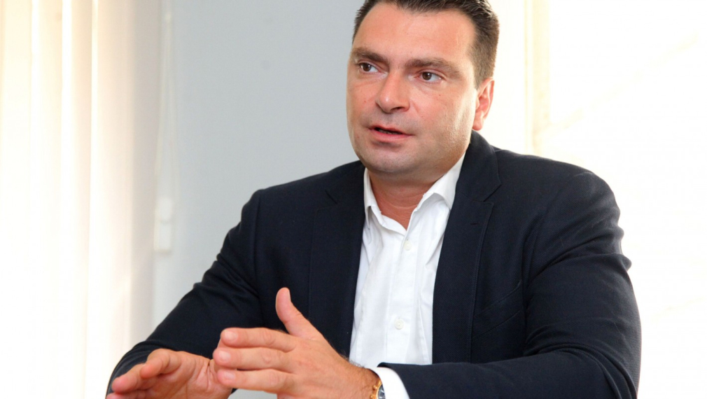 Калоян Паргов: Нужни са 400 млн. евро за новата когенерация на „Топлофикация - София“