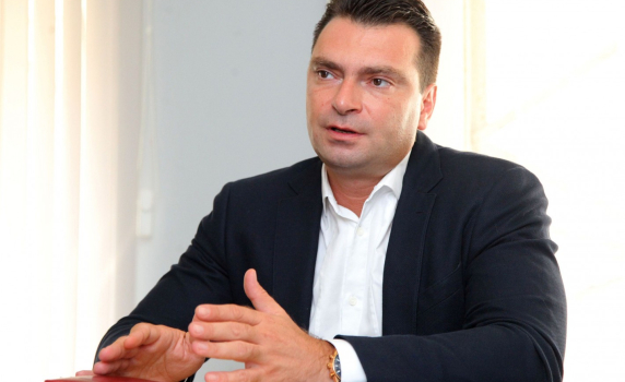 Калоян Паргов: Нужни са 400 млн. евро за новата когенерация на „Топлофикация - София“