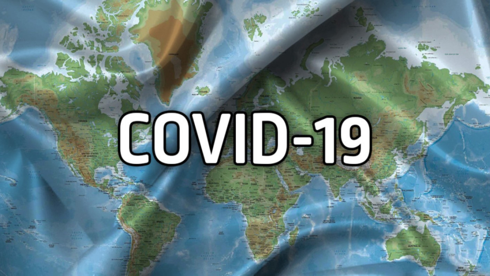 България е на второ място в света по смъртност от Covid