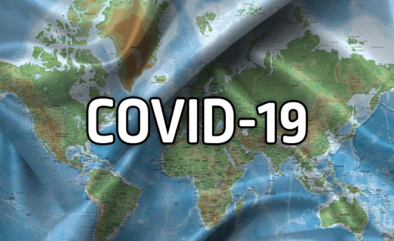 България е на второ място в света по смъртност от Covid