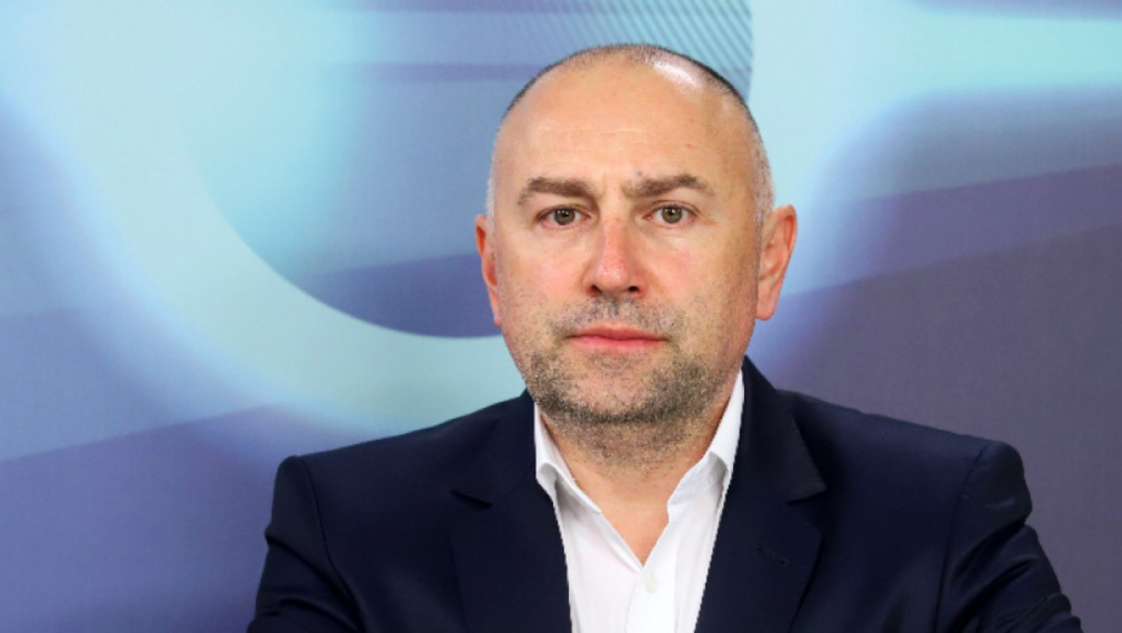 Каримански: Проектобюджетът влиза в НС до края на януари