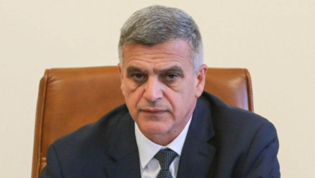 Стефан Янев: България е активен член на НАТО и не може да бъде обект на чужди решения