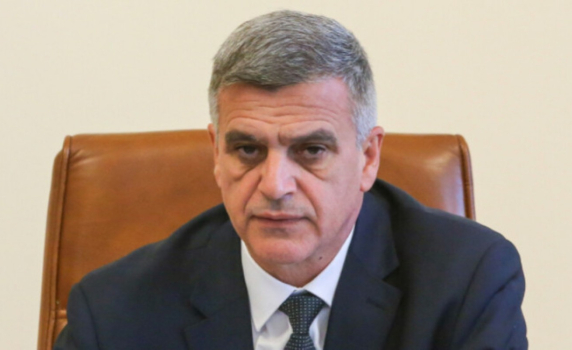Стефан Янев: България е активен член на НАТО и не може да бъде обект на чужди решения