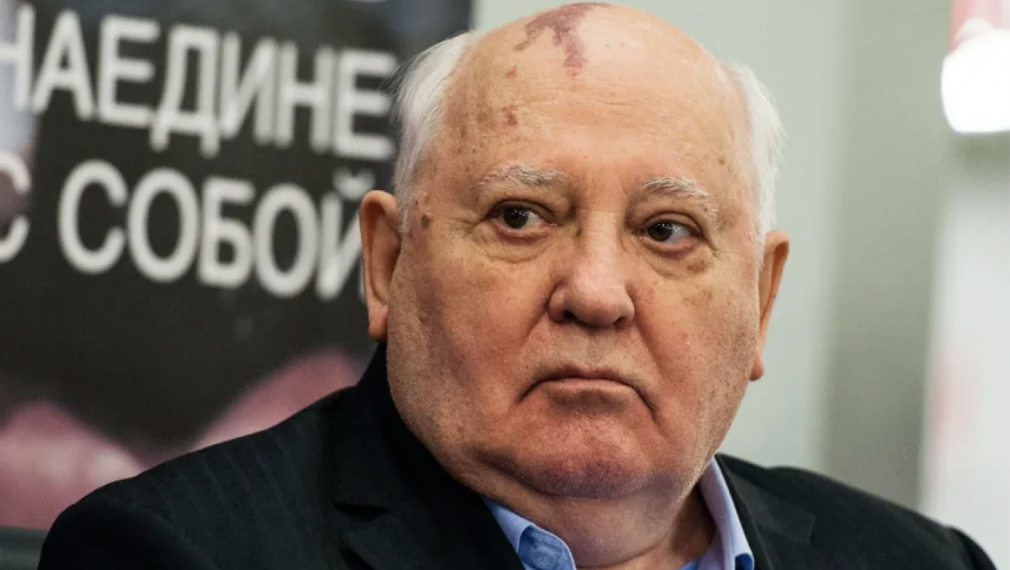 Горбачов: СССР можеше да бъде спасен