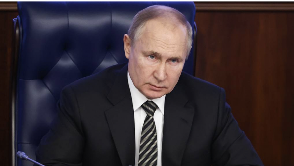 Путин: Ако САЩ и НАТО не ни дадат гаранции за сигурност, отговорът на Москва може да бъде най-различен