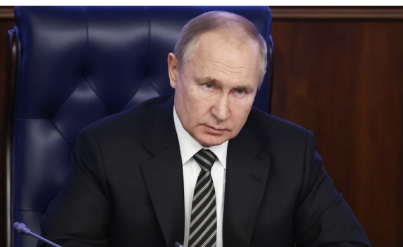 Путин: Ако САЩ и НАТО не ни дадат гаранции за сигурност, отговорът на Москва може да бъде най-различен