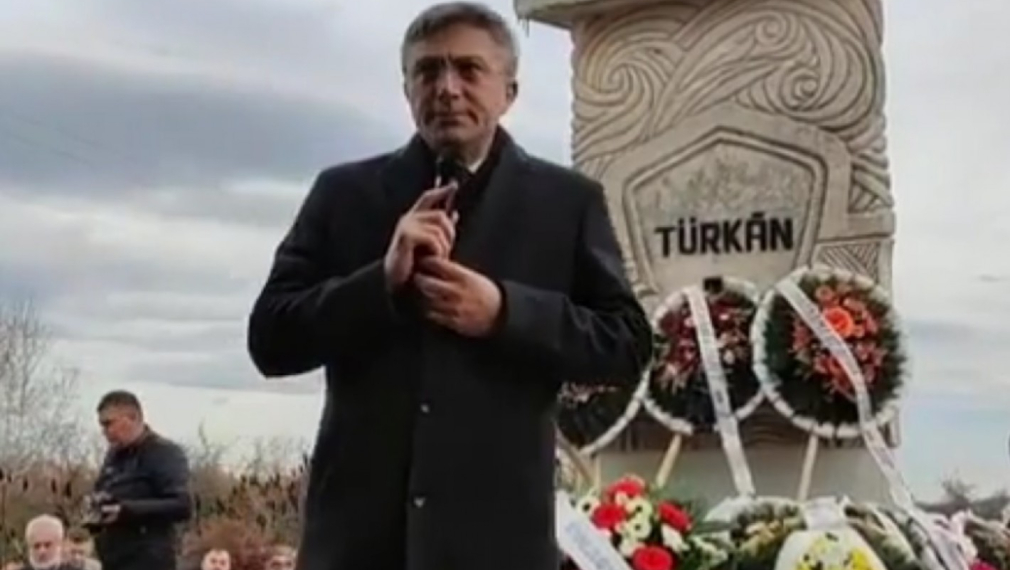  Карадайъ обвини ГЕРБ и Рашков в репресии