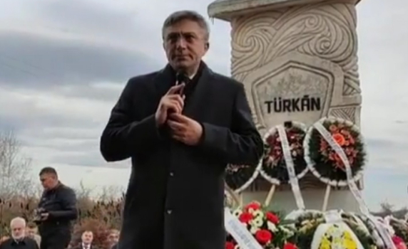  Карадайъ обвини ГЕРБ и Рашков в репресии