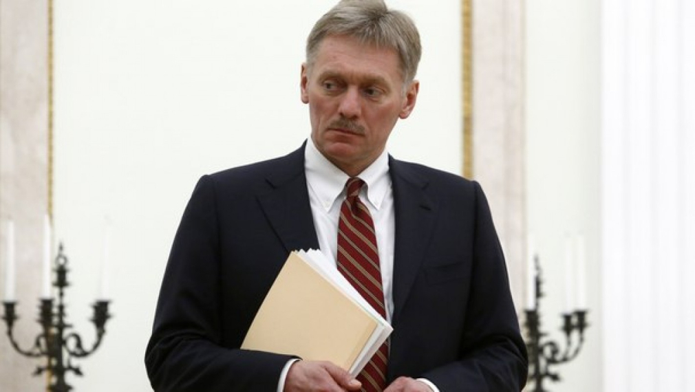 Кремъл: Разширяването на НАТО на изток е въпрос на живот и смърт за нас