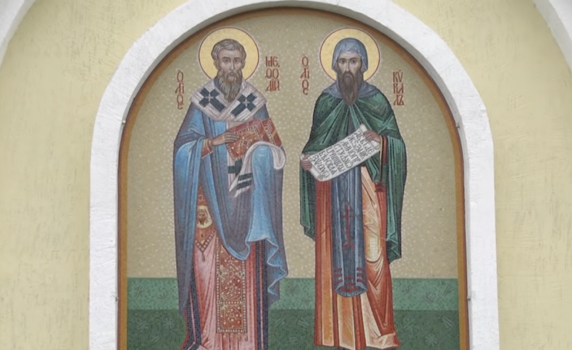 Кой краде българската история?