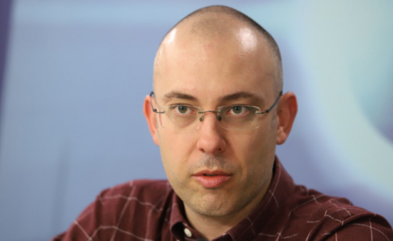 Калоян Стайков: Щетите от мораториума са нанесени, обявената помощ само замазва проблема