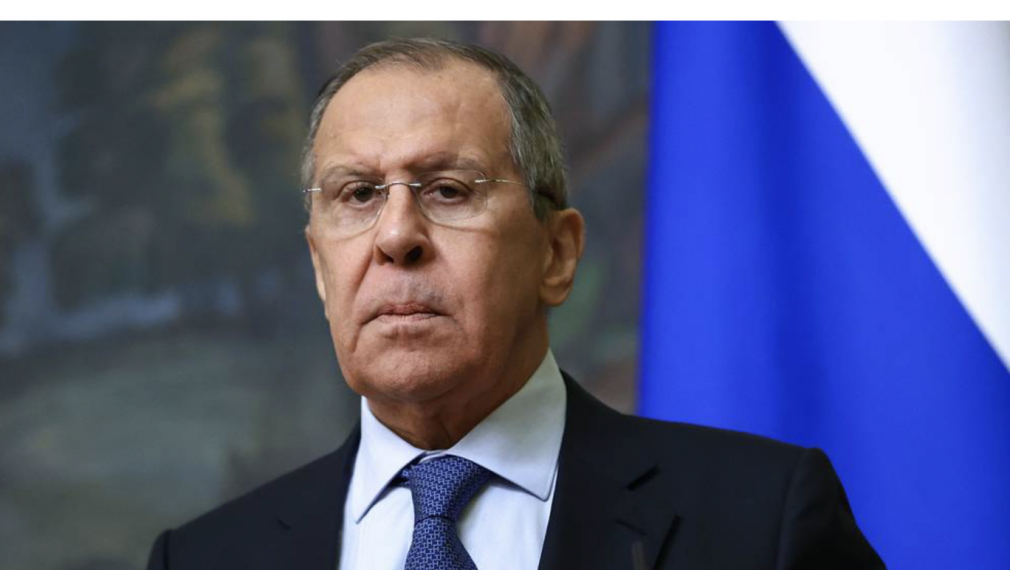 Лавров: Не е изключено Западът да организира "малка война" в Украйна и да обвини Москва