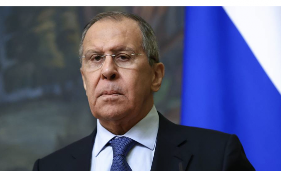 Лавров: Не е изключено Западът да организира "малка война" в Украйна и да обвини Москва
