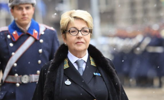 Русия: Нямаме нищо общо с филма, който нарече Македония "родина на кирилицата" 