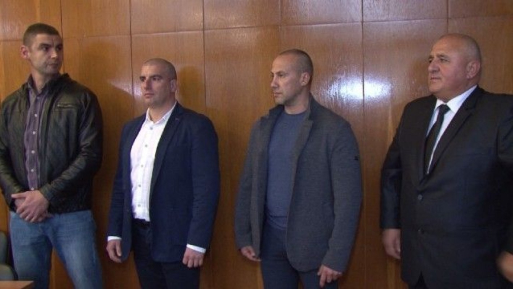 Турция ще издирва официално с Интерпол българските граничари