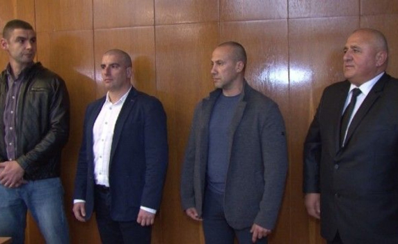 Турция ще издирва официално с Интерпол българските граничари