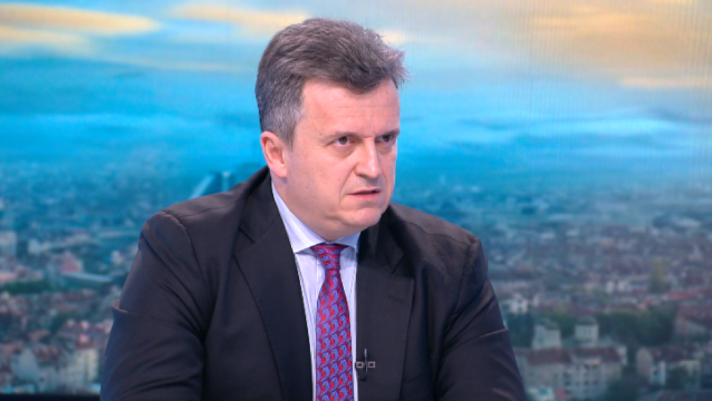 От "Булгаргаз" са сезирали ДАНС за изтекла информация по договора с азерския доставчик