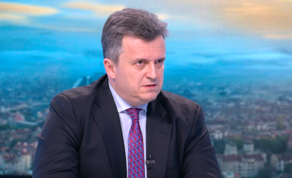От "Булгаргаз" са сезирали ДАНС за изтекла информация по договора с азерския доставчик