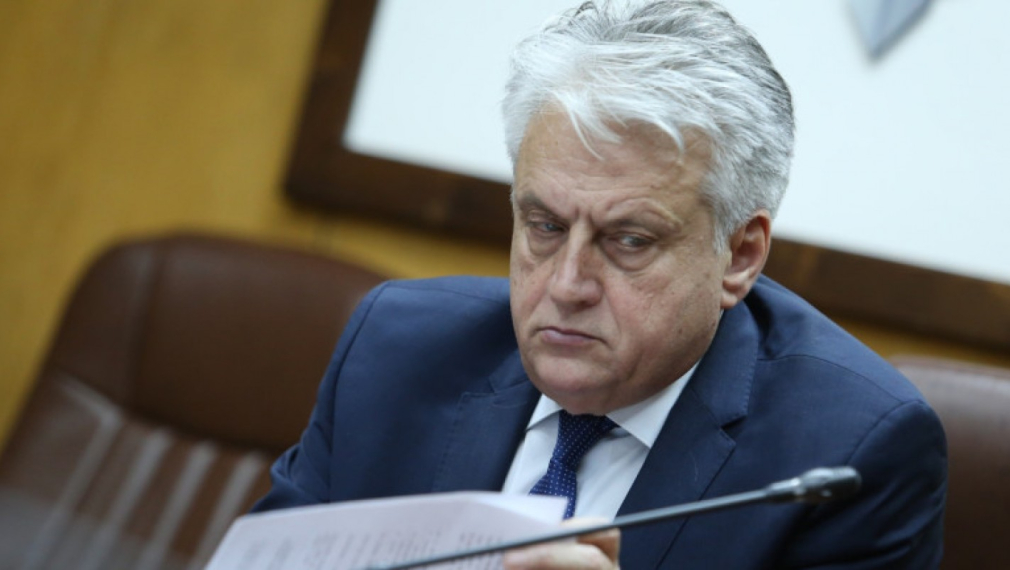 Прокуратурата призовава Бойко Рашков като свидетел по делото "Хемус"