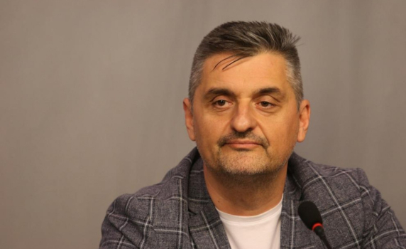 Кирил Добрев: Изключват ме от БСП, без да бъда изслушан, без мотиви и по доноси