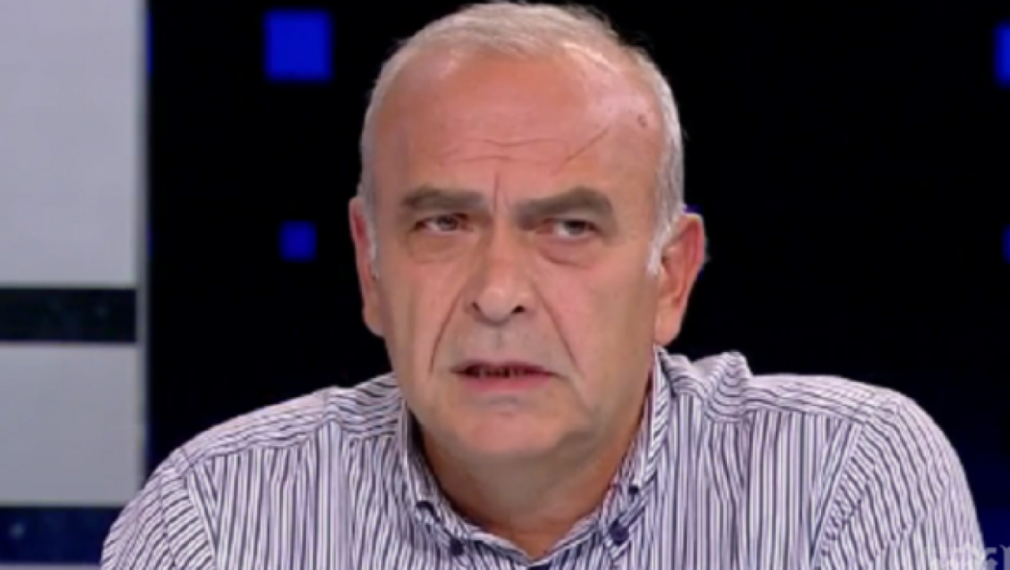 Костадин Паскалев: Категорично съм против методичното разчистване на партията от хора с различно мислене 