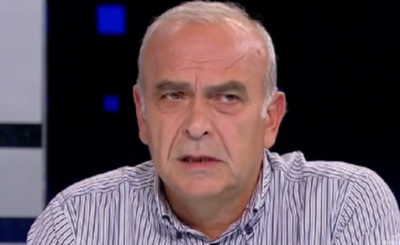 Костадин Паскалев: Категорично съм против методичното разчистване на партията от хора с различно мислене 