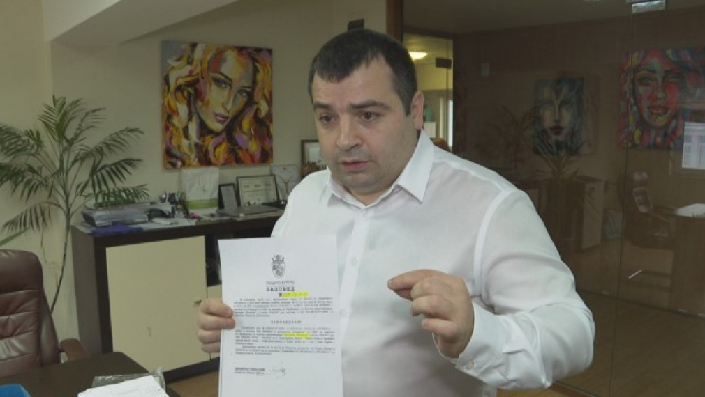 Проверката в Община Бургас е по сигнал на депутат от ПП, "липсват" 1100 декара около морския бряг