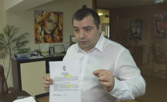 Проверката в Община Бургас е по сигнал на депутат от ПП, "липсват" 1100 декара около морския бряг