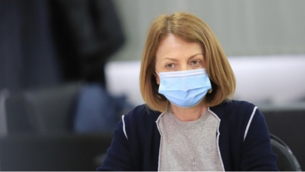 Фандъкова: За ноември токът в метрото струва 3,5 млн. лв, а компенсациите са за 665 000