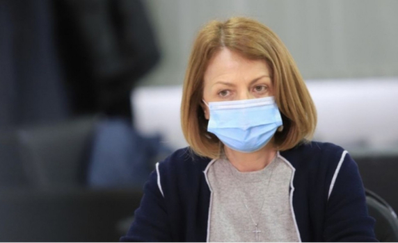 Фандъкова: За ноември токът в метрото струва 3,5 млн. лв, а компенсациите са за 665 000