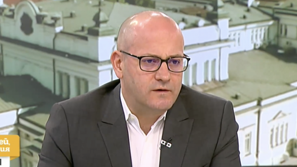 Радан Кънев: Ако ще махнем Цацаров и Гешев, за да сложим нови бухалки, това не е реформа