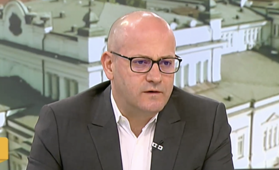 Радан Кънев: Ако ще махнем Цацаров и Гешев, за да сложим нови бухалки, това не е реформа