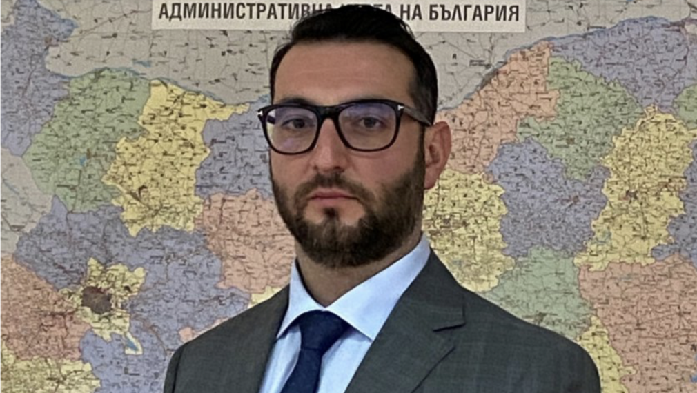 Назначиха нов шеф на АПИ