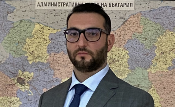 Назначиха нов шеф на АПИ