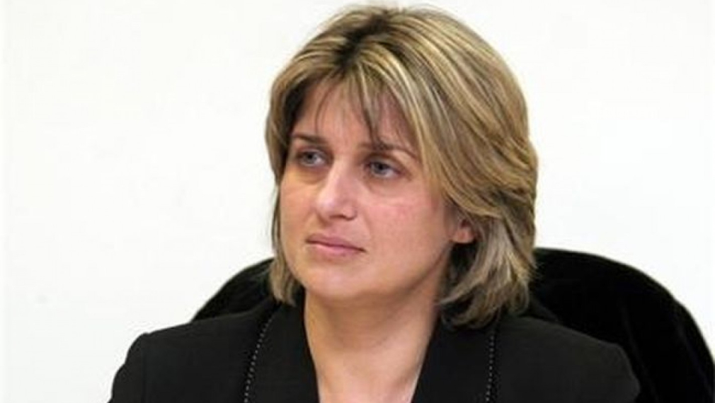 Весела Лечева: Със саморазправата в БСП се цели Крум Зарков да бъде прилепен към Кирил Добрев и Георги Гергов