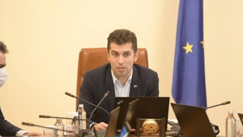 Кирил Петков: Ще отделим допълнителен бюджет за кризата с тока