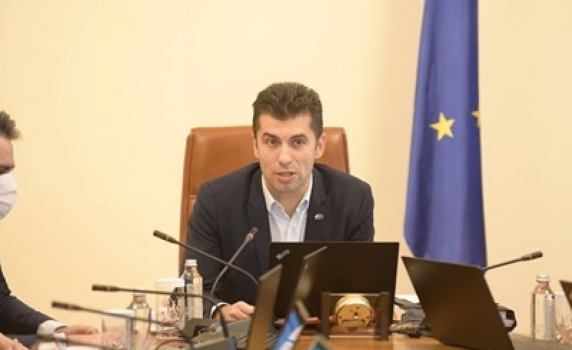 Кирил Петков: Ще отделим допълнителен бюджет за кризата с тока