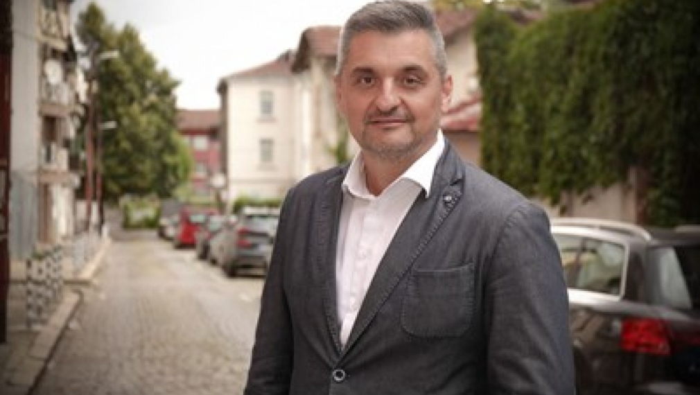 Националният съвет на БСП изключи Кирил Добрев от партията