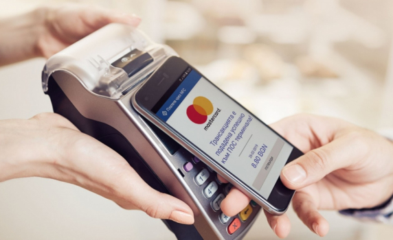 Виртуална кредитна карта сред новите функционалности на My Fibank