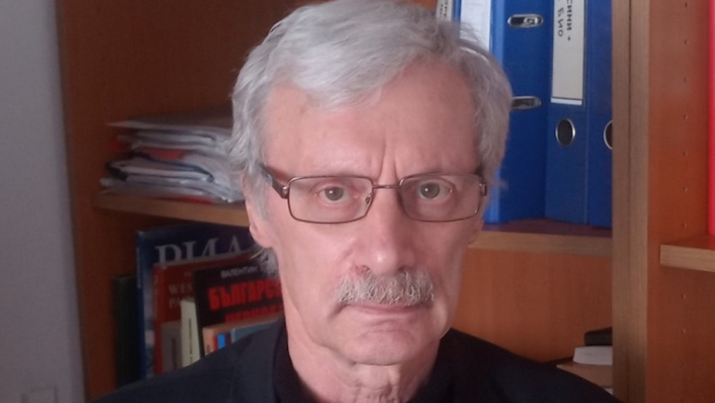 Д-р Галин Каменов: Има голяма вероятност пандемията от COVID-19 да приключи през 2022 г.