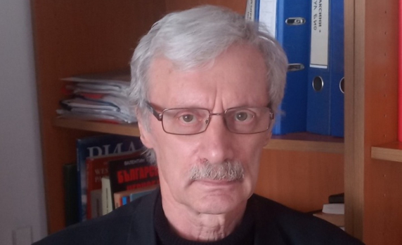 Д-р Галин Каменов: Има голяма вероятност пандемията от COVID-19 да приключи през 2022 г.