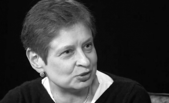 Нина Хрушчова: Какво не разбират Съединените щати за Русия