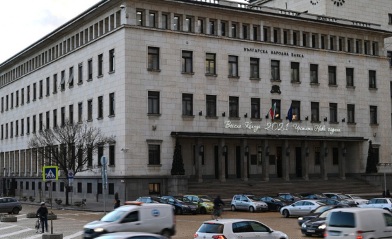 Печалбата на банките расте с над 50% за година