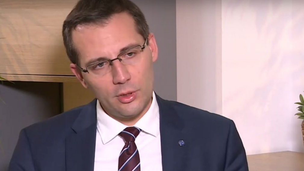 Станислав Анастасов, ДПС: Служебният кабинет ни увери, че няма обвинения срещу Пеевски по закона „Магнитски”