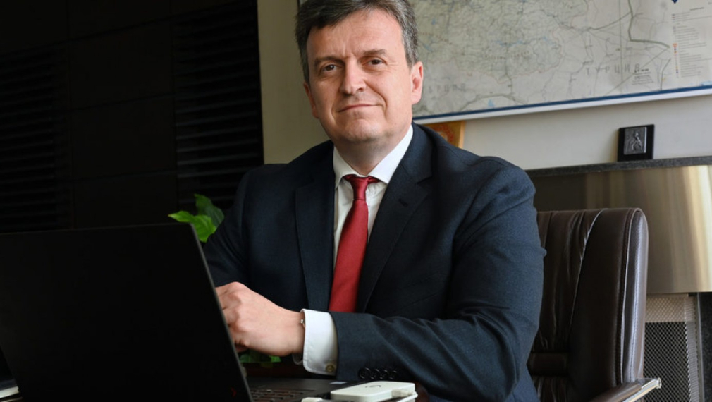 "Булгаргаз" поиска газът да поскъпне с 30% от 1 януари